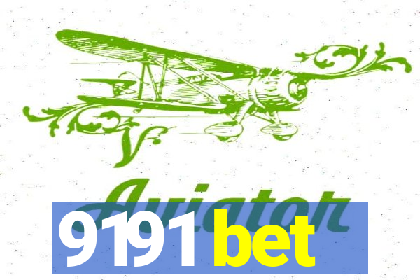 9191 bet